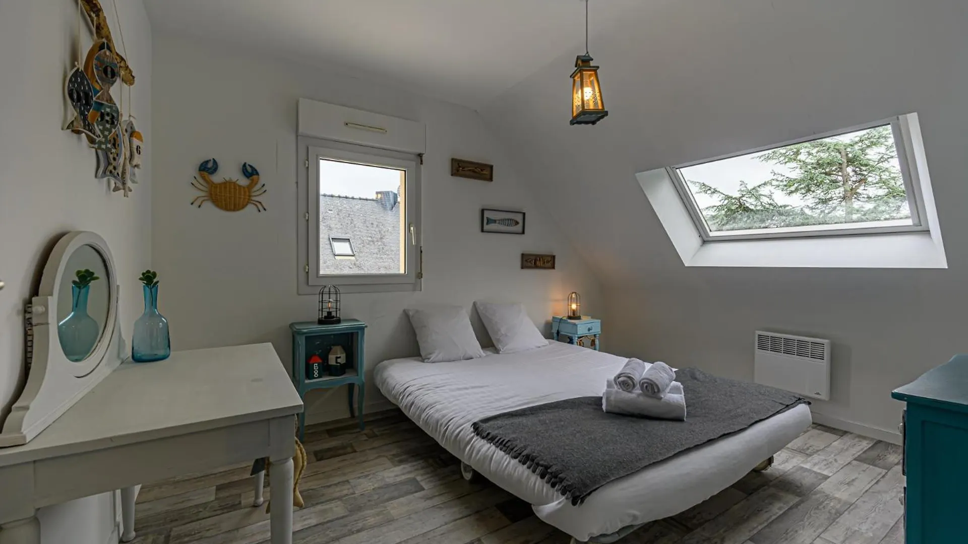 Nid Sable - Maison Avec Jardin A 700M De La Plage Sarzeau 0*,